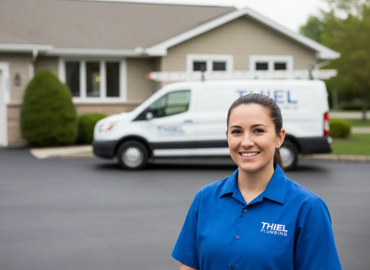 Plumber La Pryor, TX FAQs